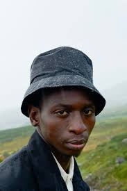 Kaptain Sunshine Presents SS21 Behind Rolling Hills