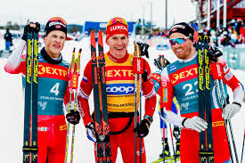 Heidi weng, il bul 39:37.10 3. Norway S Johaug Wins Fifth Straight Fis World Cup Event Before Home Crowd
