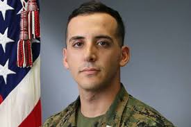 Services planned for Marine Capt. Samuel A. Schultz, 28, killed in copter  crash