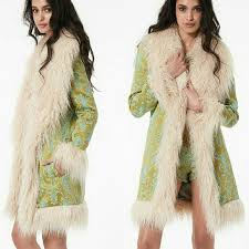 Spell The Gypsy Collective Jackets Coats New Spell Anastasia Brocade Jacket Jade Design Sm Poshmark
