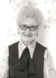 Mildred Mortensen Obituary (2010)