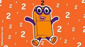 Numbers Learn To Count Numberblocks Number Two Counting Lesson For Kids Alphablocks Recetas