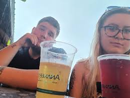 What is the seltzer drink similar to High Noons?