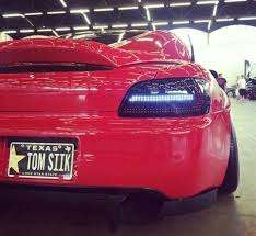Led Tail Lights Honda S2000