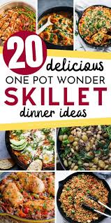 99 Best Crazy Busy School Night Meal Ideas One Pot Meals Meals One Pot Dinners