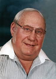 Death Notice for Gabriel "Gib" Wilfred Grabowski