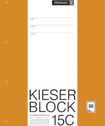 Für diesese briefkuvert benötigt man lediglich ein blatt din a4 papier. Brunnen Kieserblock 15c Din A4 Lin 22 50 Blatt 4 Fach Lochung Vollerschulranzen De