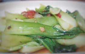 Resep Tumis Pakcoy Bumbu Terasi Resep Tumis Tumis Resep Masakan