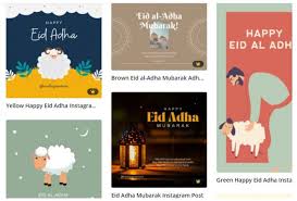 Spesial kami persembahkan tautan kumpulan link kartu selamat ucapan idul fitri 2021 dan twibbon lebaran 1442 untuk anda di hari kemenangan ini. Cara Buat Desain Kartu Ucapan Selamat Idul Adha 2021 Dengan Canva Analisa Aceh