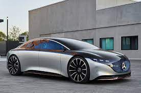 However, since it's the electric counterpart to. Mercedes Amg Eqs In Development Autocar India