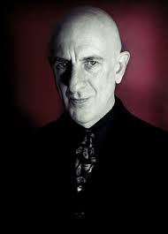 Tim Dry The Interview