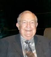 Obituary information for Hunter Woods Henry, Jr.