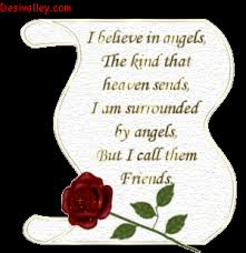 Friends In Heaven Poem Friends Poem Hello Kitty Pinterest Friends Quotes Friendship Quotes I Believe In Angels