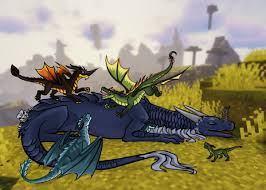 Todo sobre minecraft dragon ball. 09firepu0eeopm