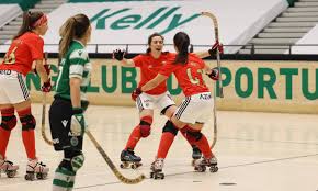 3,099 likes · 1 talking about this. Sporting Benfica Hoquei Feminino Play Off Final Sl Benfica