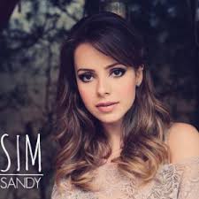 Sim (álbum de Sandy)