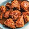 Story image for 5 Spice Chicken Drumstick Recipe from The Splendid Table