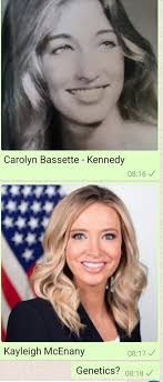 Every single white house press secretary faces his or her own moment of truth on the job. Q Scoop Kayleigh Mcenany A Vous De Juger L Informateur