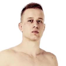 ▷ KSW 60: Tomasz Narkun vs Phil De Fries