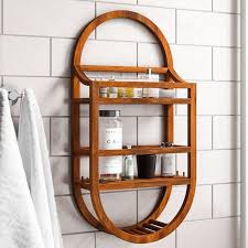 In your bathroom with this useful corner shower caddy. Best Shower Caddies Of 2021 For Adding Extra Storage Space