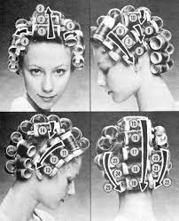 Hairstyle How To Hair Patterns Vintage Hairstyles Hair Styles