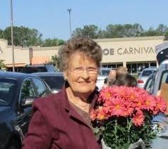 Lenora Jackson Obituary