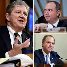 A Confrontation That Shook the Room: The Unseen Moment Between Adam