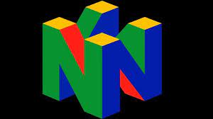 Los amantes de los videojuegos con logos sabemos que lo importante que es el logo que lo identifica. El De Nintendo 64 Es El Mejor Logo Disenado Para Una Consola