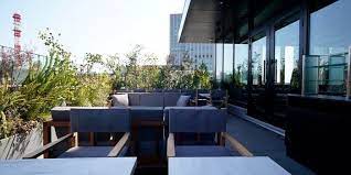 ランチ オーパス opus ザ ロイヤルパーク キャンバス 銀座８ フランス料理 一休 comレストラン テラス テラス席 レストラン