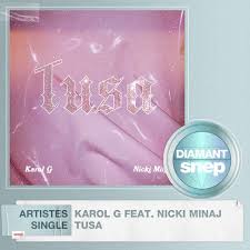 Easy (nicki minaj), 2 lit 2 late interlude (nicki minaj), changed it (feat. Nicki Minaj Charts On Twitter Karolg Nickiminaj S Tusa Is Now Diamond Certified In France For Selling Over 300 000 Units In The Country Https T Co Vhkgrrfpne