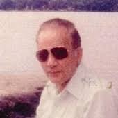 Obituary information for Robert J McCracken