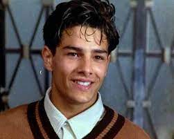 Locascio grew up in eastchester, new york. Jose Pisano On Twitter Rt Raulcallejone Toto Salvatore Cascio Young Toto Marco Leonardi Teenage Toto Jacques Perrin Adult Toto Http T Co Jfjzhm2kmu