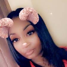 Asia morris (@auntieasia07)