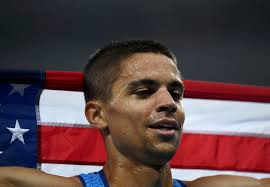 Matthew Centrowitz didn't expect to win gold, but did. So how does he  follow it up?
