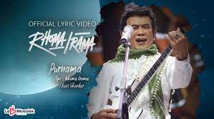 Akun instagram resmi #rhomairama single terbaru #mahiteli ⬇️⬇️⬇️ fanlink.to/mahiteli. Rhoma Irama Ft Latta Mangeshkar Musim Cinta Official Lyric Video Youtube