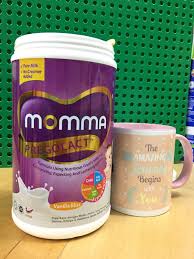 Ia tech centre, located at jalan loke yew, kuala lumpur, is the largest showroom of its kind with. Milk Booster Momma Pregolact Milk Nutrition For Pregnant And Breastfeeding Moms Mouse Mommy Treats