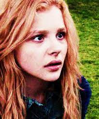 Pin On Chloe Grace Moretz