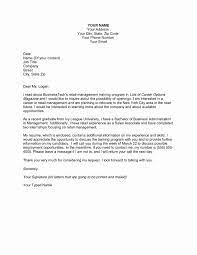 It's also known as an expression of interest or a prospecting letter. Example Of Letter Of Interest Elegant 12 Ways To Write A Letter Of Interest Example Letter Of Interest Sample Job Cover Letter Letter Of Interest Template