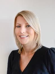 Amber Foley, MSW, LISW