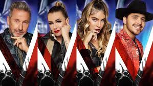 Last season's host jimena pérez was replaced by eddy vilard and sofía aragón. Hoy Se Estrena La Voz Mexico 2020 Donde Y Como Ver El Estreno