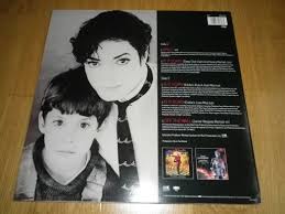 Past, present and future, book i, 1995. Michael Jackson Smile Lp Vinyl Charlie Chaplin Hollandmegastore