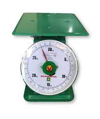Kedai cermin mata (disertakan sijil optometric) 22 Rosedelightshop Mr Chocolate Fountain Penimbang Dacing Analog Scale Flat 30kg Rm100