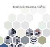 Supplies for Inorganic Analysis – Catalog - LECO - PDF ...
