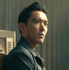 Ben Hargreeves braucht Wertschätzung : r/UmbrellaAcademy