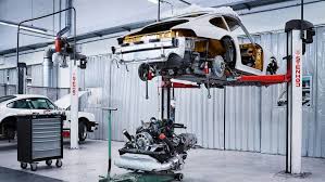 You will not find anyone better than 911 air duct cleaning service houston tx's professional technicians. After A 20 Year Break Porsche Built A Brand New Air Cooled 911 Turbo Petrolicious