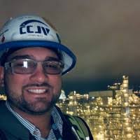 Christopher Neff, COSS