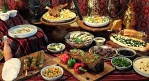 Oleh karena itu, tidak mengherankan bila banyak ditemukan restoran dan hotel yang menyajikan kuliner khas ramadhan selama bulan suci ini. Berbuka Puasa Di Hotel Bintang Lima Ini Ada Menu Makanan Turki Lho