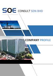 See more of hakikat engineering sdn bhd on facebook. Soe Consult Sdn Bhd Company Profile By Cheehongster Issuu