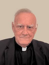 Michael Marchlewski, SJ