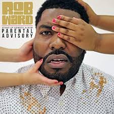 Amazon.com: Parental Advisory [Explicit] : Rob Ward: Digital Music